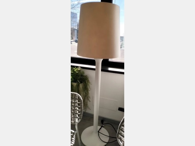Lampada da giardino Bizzotto Adonis