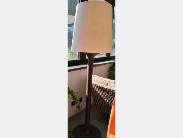 Lampada da giardino Bizzotto Adonis