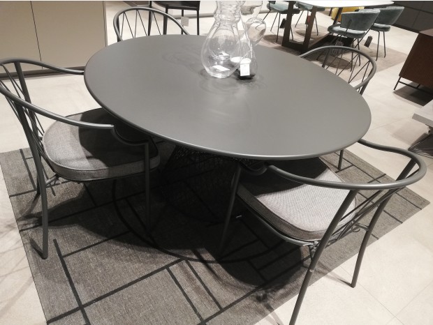 Gruppi tavoli e sedute Outdoor Emu Como