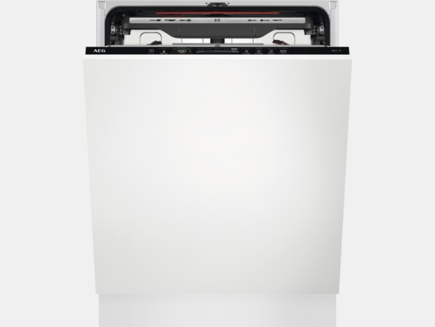 Lavastoviglie AEG FSK74718P