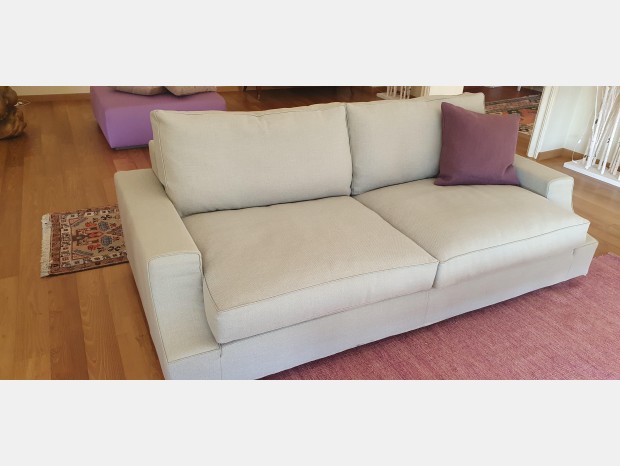 Divano Giorgetti ASTOR