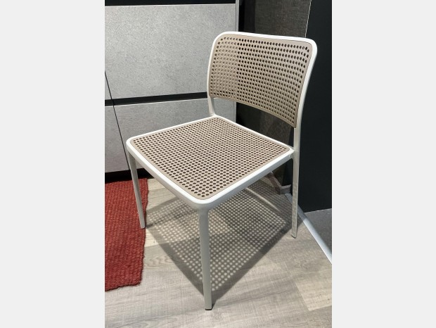 Sedia senza braccioli Kartell Audrey