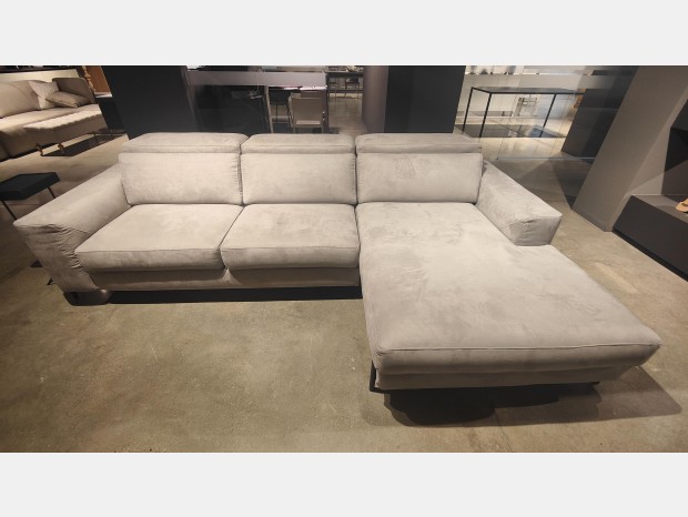 Divano letto Samoa Space Fly