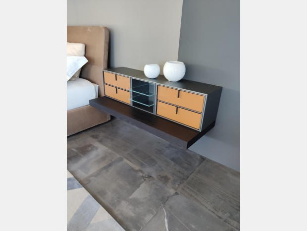 Credenza Poliform QUID