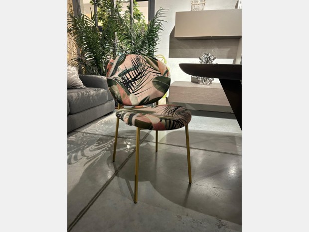 Sedia Calligaris Ines