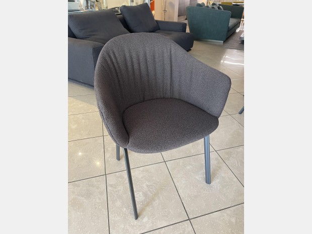 Poltroncina MDF Siena