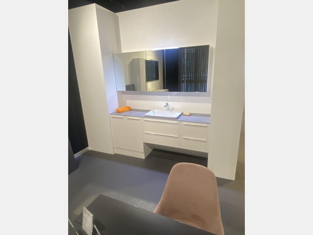 Mobile bagno IdeaGroup MY FLY EVO