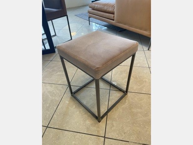 Sgabello Meridiani Hardy Stool 48