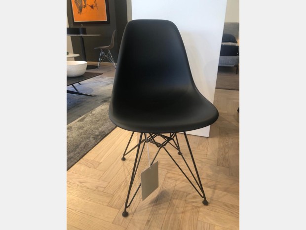 Sedia senza braccioli Vitra DSR
