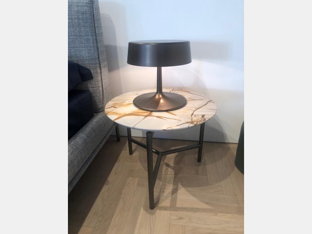 Tavolino rotondo Flou IKO