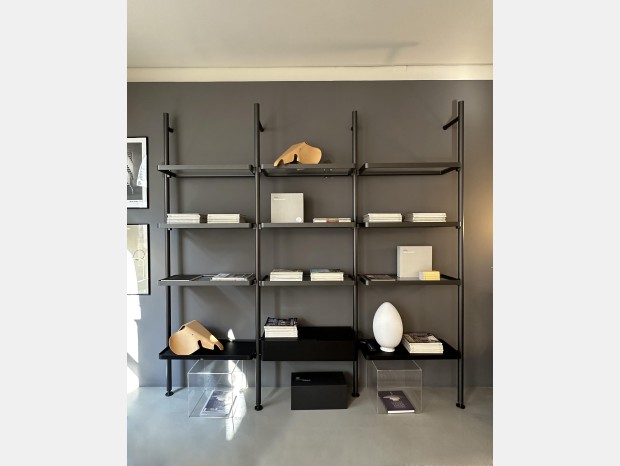 Libreria Molteni&C. Hector