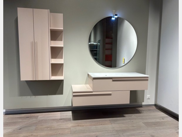 Mobile bagno Compab FB - B201