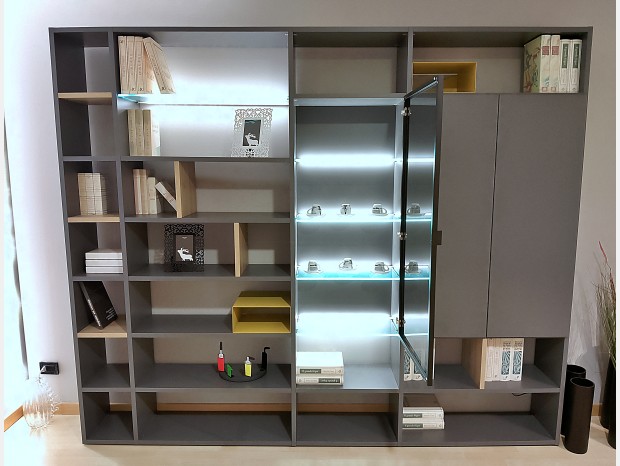 Libreria Colombini Momenti