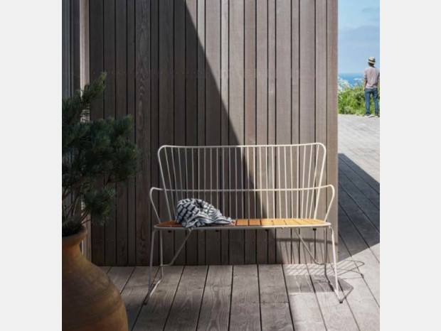 Seduta Outdoor Houe PAON