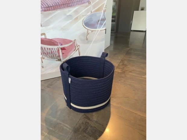 Complemento Outdoor Poltrona Frau SHERAZADE small