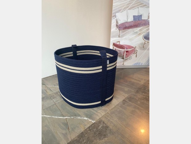 Complemento Outdoor Poltrona Frau SHERAZADE large