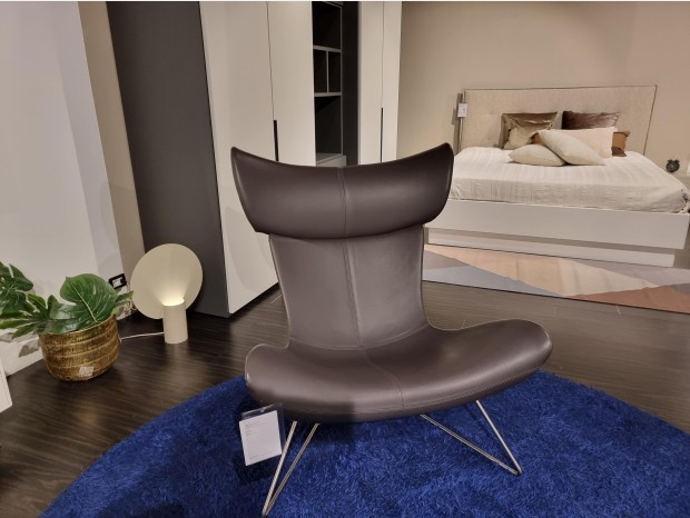 Poltrona BoConcept Imola