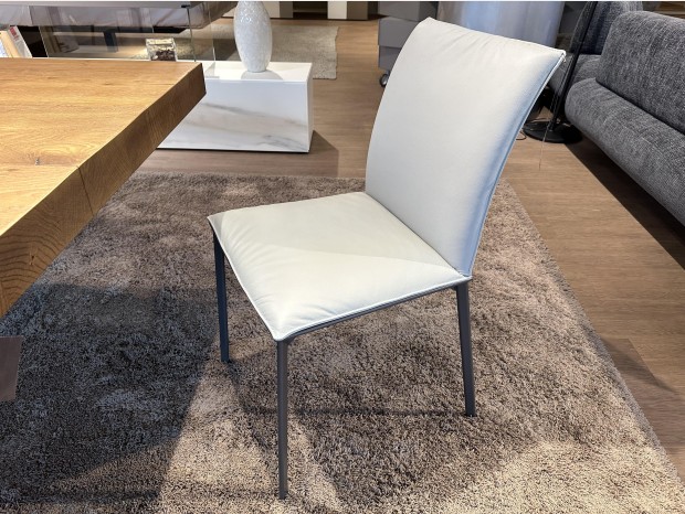 Sedia senza braccioli Cattelan Italia Rita