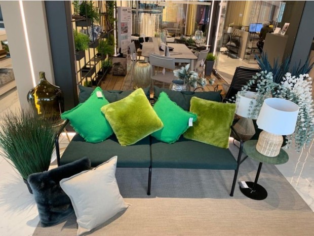 Divano da giardino Houe AVON