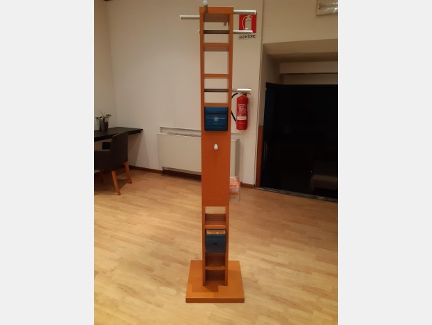 Appendiabito Di Liddo & Perego Totem