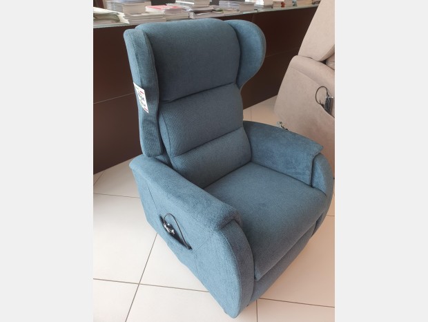 Poltrona Vitarelax DUCALE