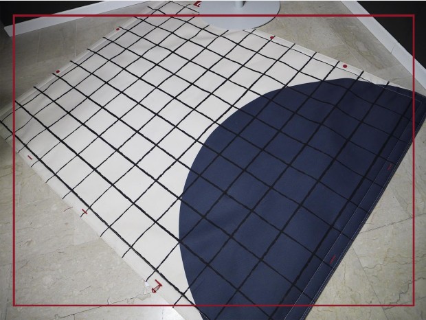 Complemento Outdoor Fatboy Flying Carpet