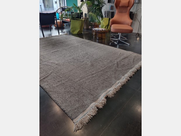 Tappeto Kvadrat Duotone