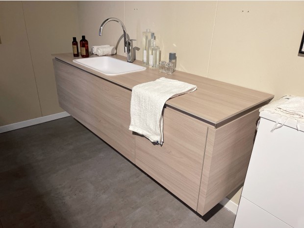 Mobile bagno Scavolini Qi