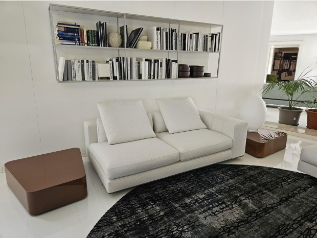 Divano Minotti Freeman