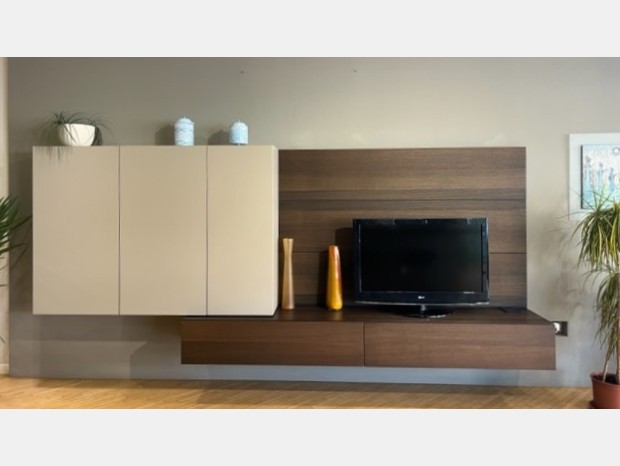 Soggiorno Presotto Italia I-MODULART