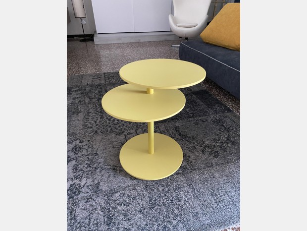 Tavolino Tonin Space