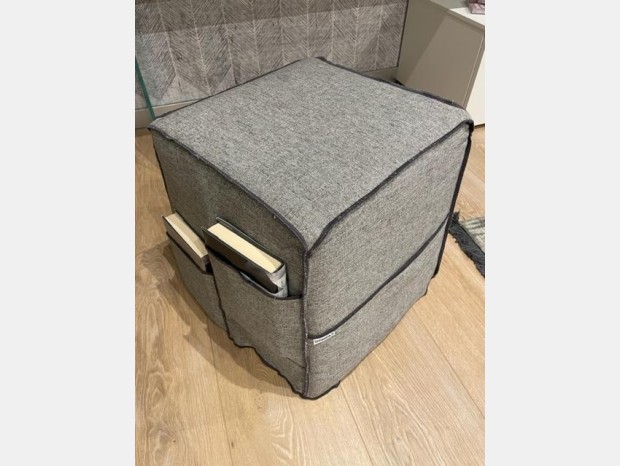 Pouf Tomasella COOKIE