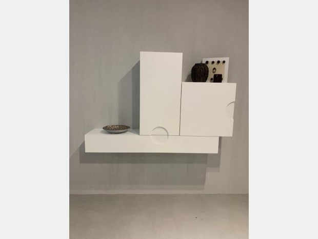 Consolle Capo d'Opera living collection