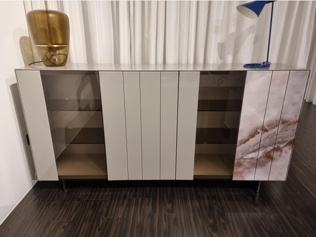 Madia Lago N.O.W. sideboard