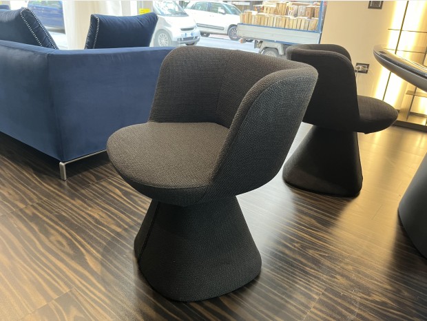 Poltroncina B&B Italia FLAIR O'