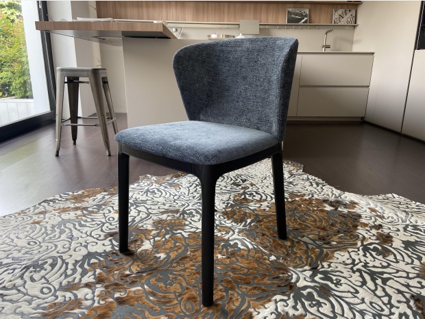 Sedia Novamobili Navy