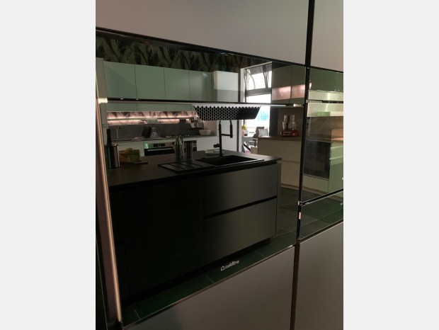 Abbattitore Coldline Life W60
