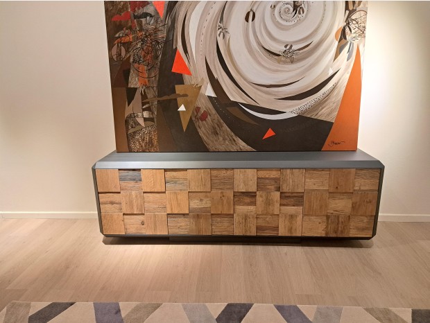 Madia Dialma Brown Square 4