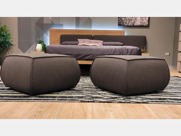 Pouf Tomasella SOFT