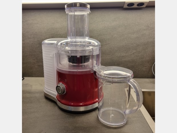 Elettrodomestico KitchenAid Centrifuga art. 5KVJ0333BMS