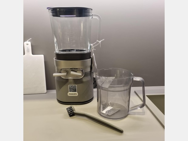 Elettrodomestico Philips Frullatore Robust collection