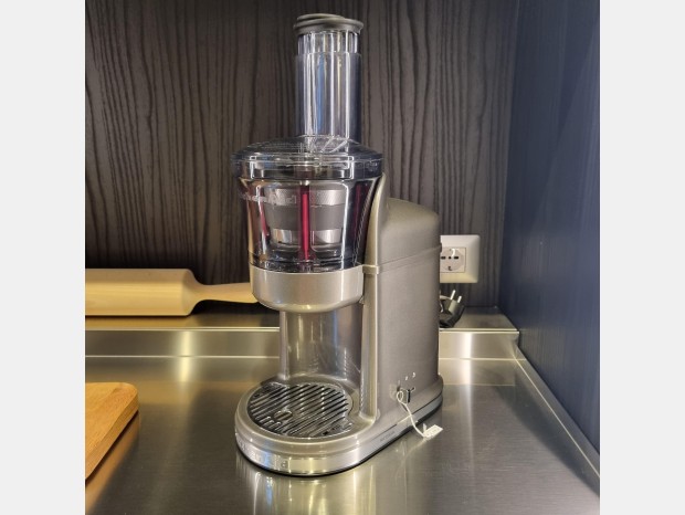 Elettrodomestico KitchenAid Estrattore EKVJ0111EMS