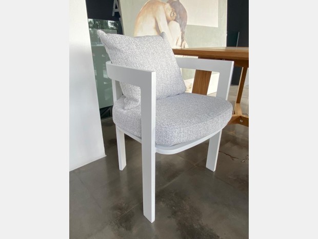 Sedia da giardino Talenti ARGO