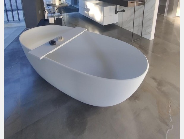 Vasca da bagno Edonè MINI RAY