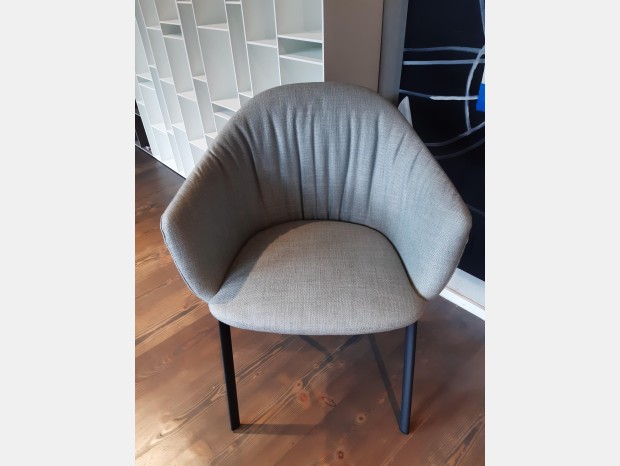 Poltrona MDF Siena
