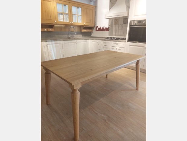 Tavolo rettangolare Veneta Cucine CLAMERE
