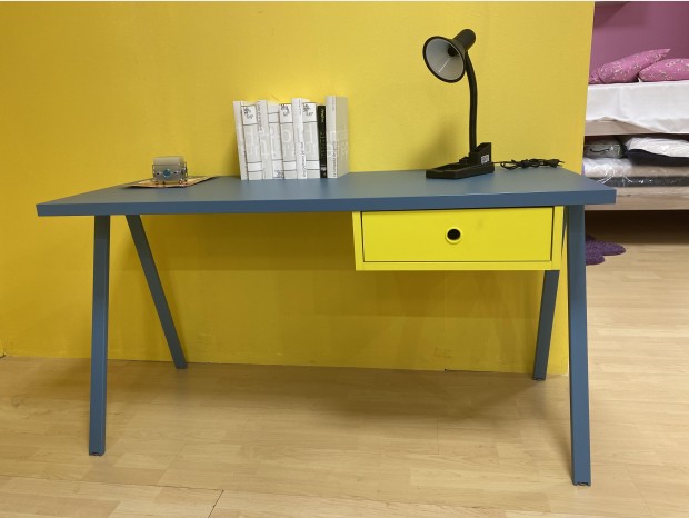 Scrivania Nidi Scrittoio Luce