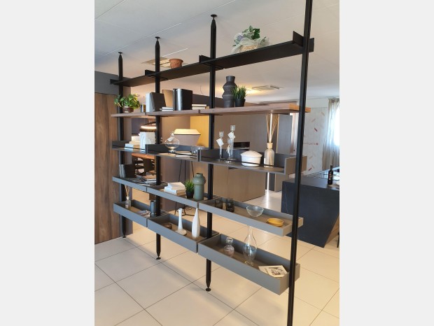 Libreria Arredo3 FACTORY
