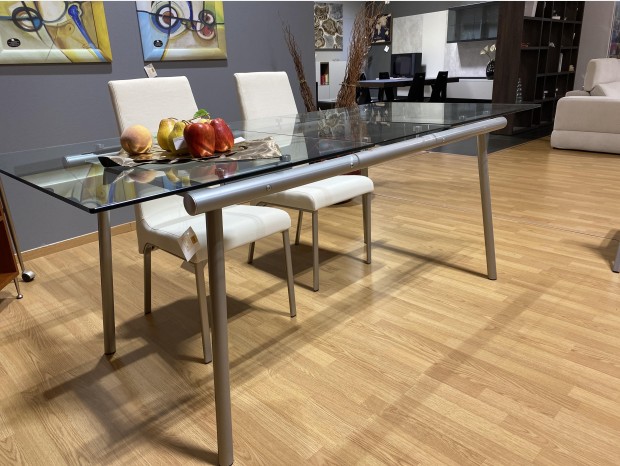Tavolo allungabile Idealsedia Dallas