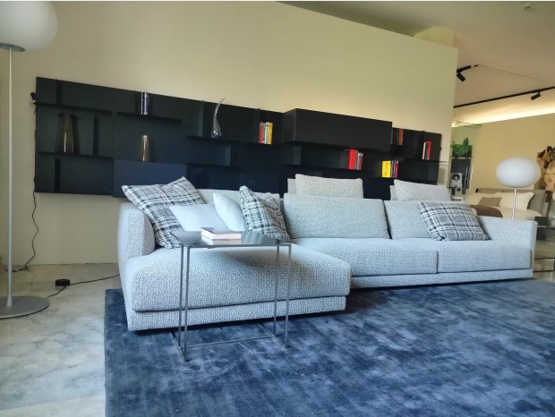Divano Poliform Bristol